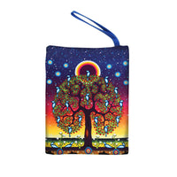 Shopping Bag - Folding - Tree of Life