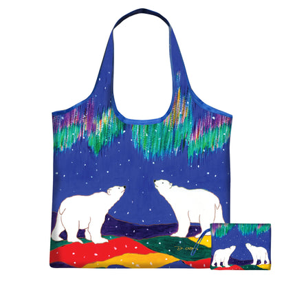 Shopping Bag - Folding - *Sky Watchers