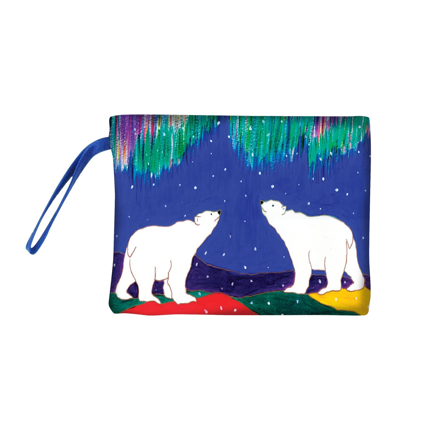 Shopping Bag - Folding - *Sky Watchers