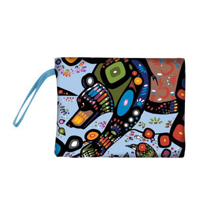 Shopping Bag - Folding - Bear