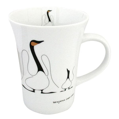 Mug - Porcelain - Learning