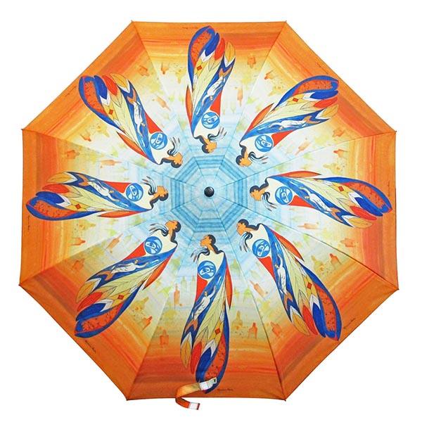 Umbrella - Not Forgotten