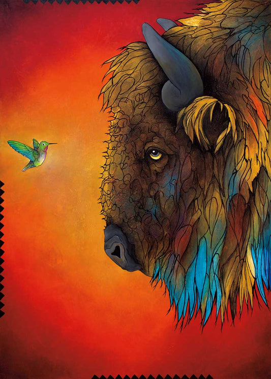 Card - Jones - Listen Up - 6x9