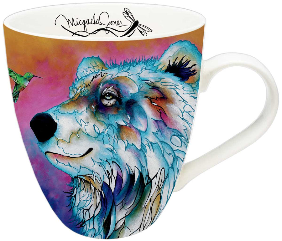 Mug - Fine China - Sunrise Tales
