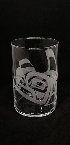 Vase - Glass - 4