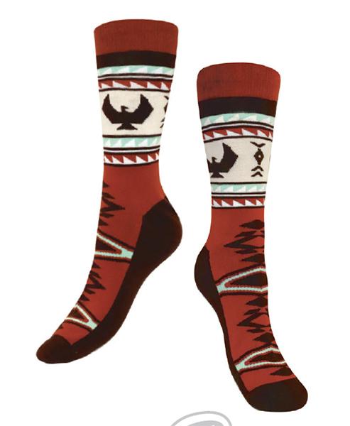 Socks - Spirit of the Sky