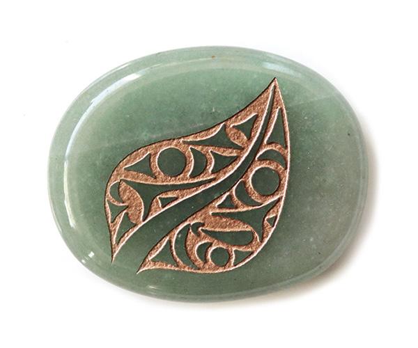 Spirit Stone - Green Aventurine - Eco Spirit