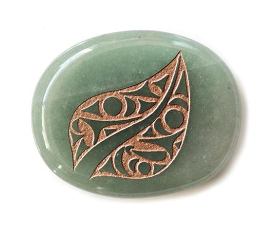 Spirit Stone - Green Aventurine - Eco Spirit