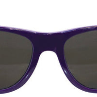 Sunglasses - Glossy - Purple