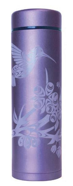 Insulated Tumbler - Hummingbird
