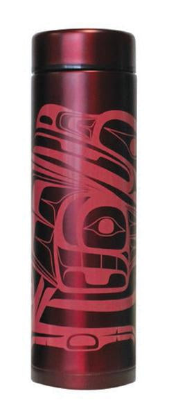 Insulated Tumbler - Raven