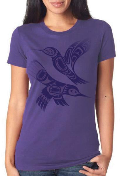 T-shirt - Women's - Infinite Joy