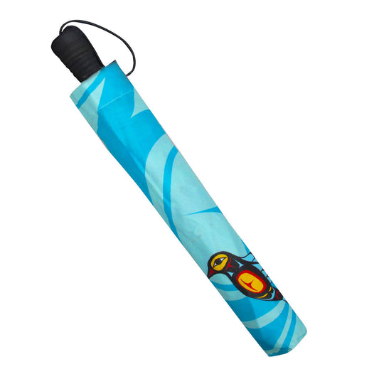 Umbrella - Hummingbird