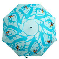 Umbrella - Hummingbird