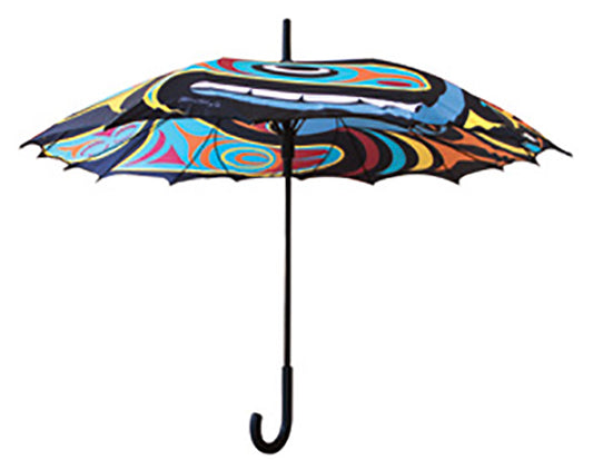 Umbrella - Whale