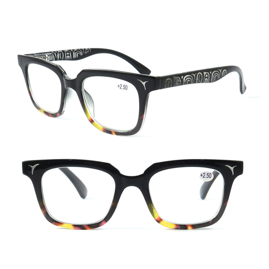 Readers - Formline - Tortoiseshell