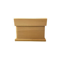 Bentwood Box - Orca - Small