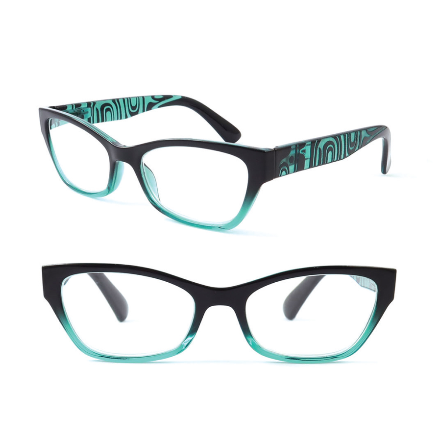 Readers - Tradition - Teal