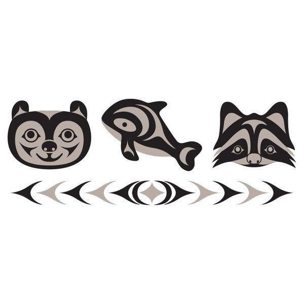 T-shirt - Kids' - Friends