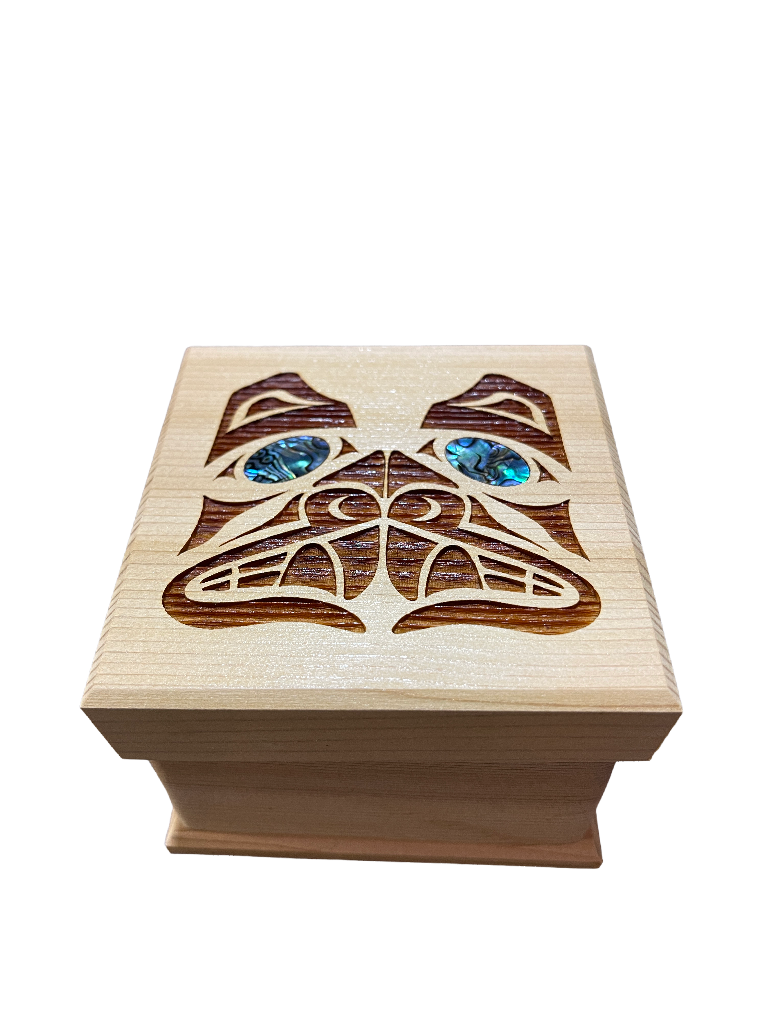 Wood Carvings – Wickaninnish Gallery