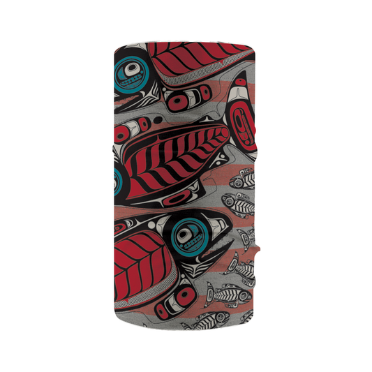 Multifunctional Headwear -  Sustaining Our Future