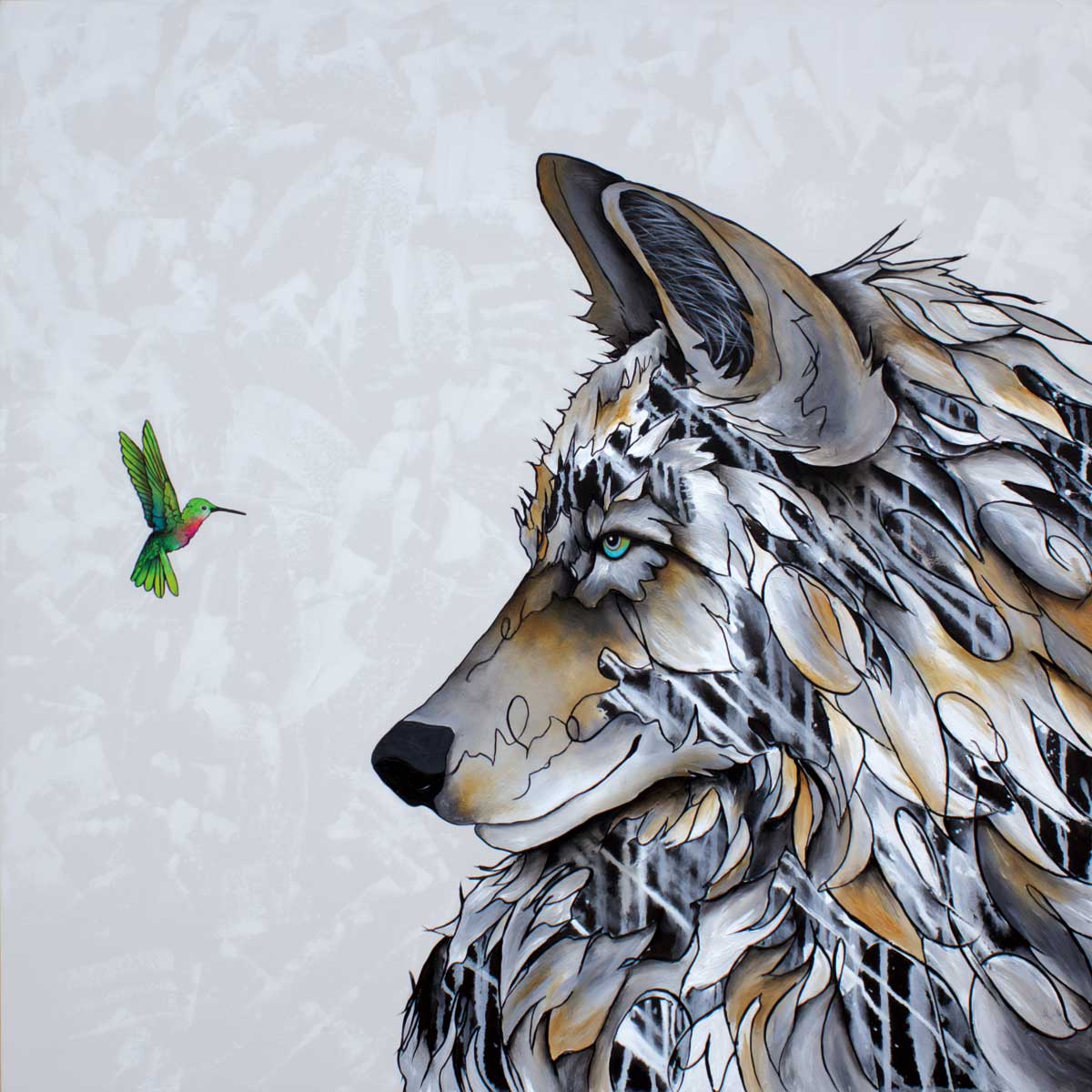 Card - Jones - Nankasuanka - 6x9