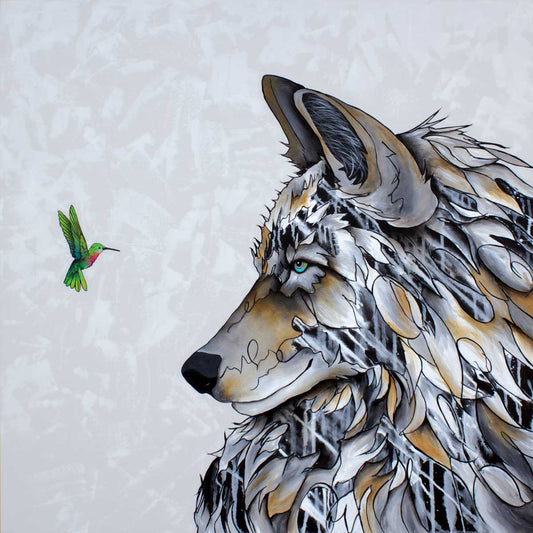 Card - Jones - Nankasuanka - 6x9