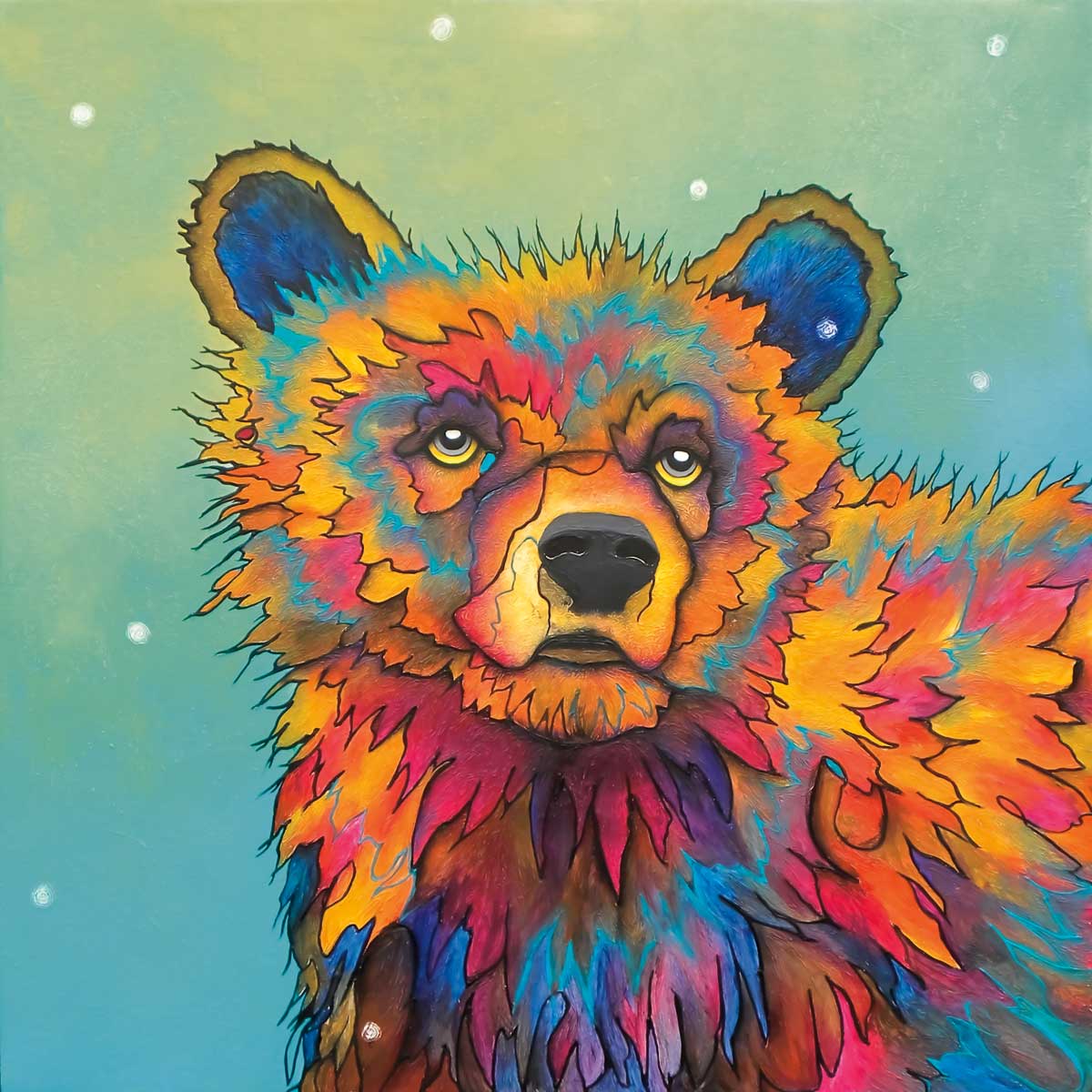 Card - Jones - Jewel - 6x9