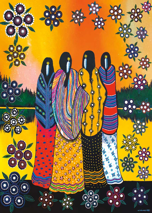 Card - Albert - Best friends - 6x9