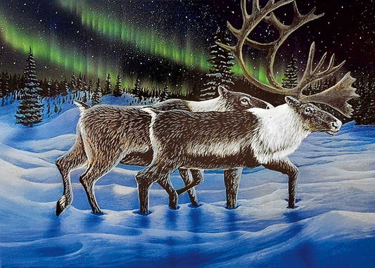 Card - Simon - Side by Side - 6x9